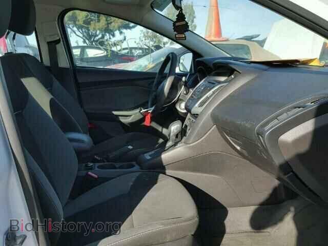 2012 FORD FOCUS - VIN: 1FAHP3F20CL251988 - Photo 5