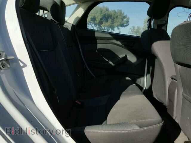 2012 FORD FOCUS - VIN: 1FAHP3F20CL251988 - Photo 6