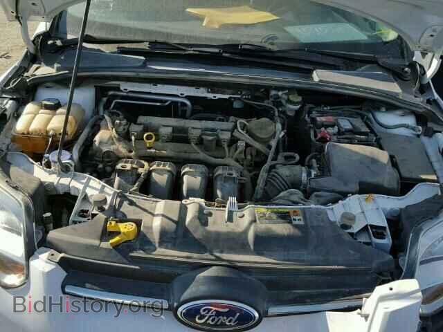 2012 FORD FOCUS - VIN: 1FAHP3F20CL251988 - Photo 7