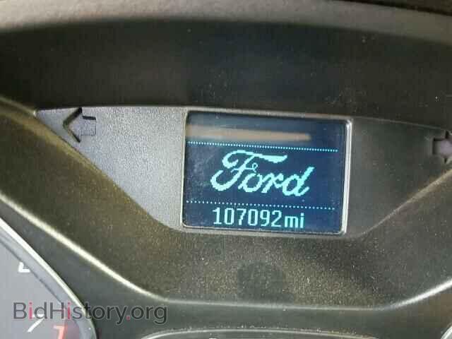 2012 FORD FOCUS - VIN: 1FAHP3F20CL251988 - Photo 8