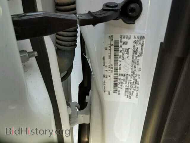 2012 FORD FOCUS - VIN: 1FAHP3F20CL251988 - Photo 10