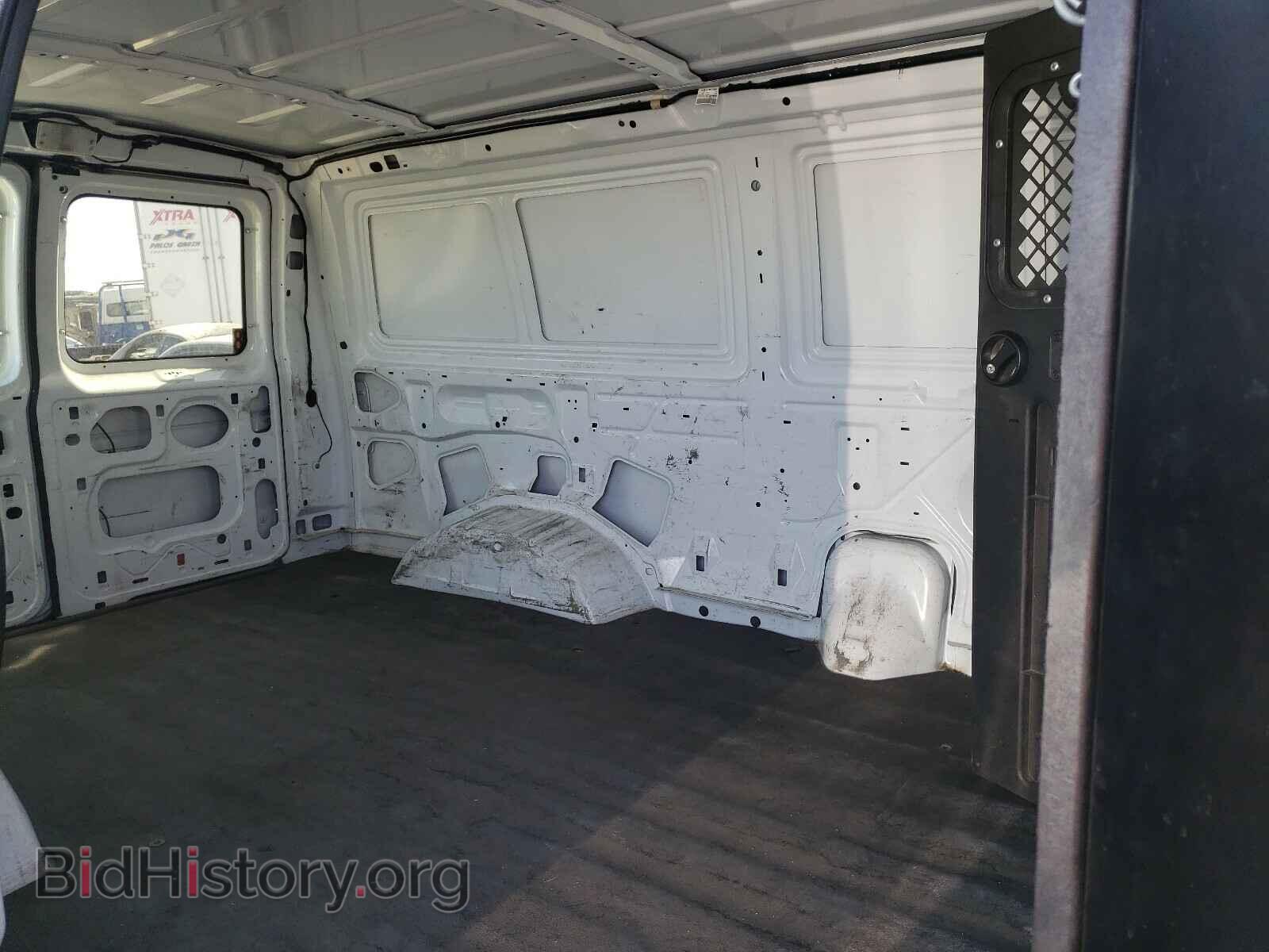 2007 FORD ECONOLINE - VIN: 1FTNE14W77DB21817 - Фото 6