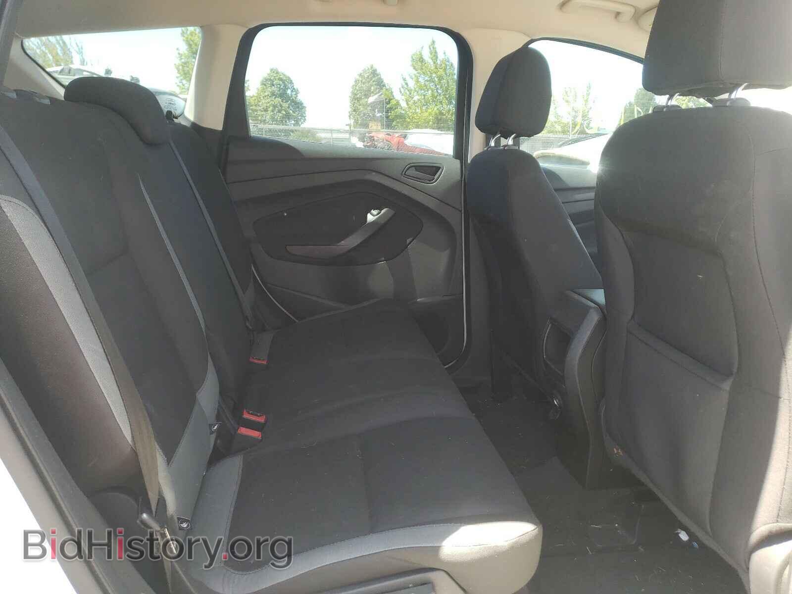 2013 FORD ESCAPE - VIN: 1FMCU0F72DUA74553 - Фото 6