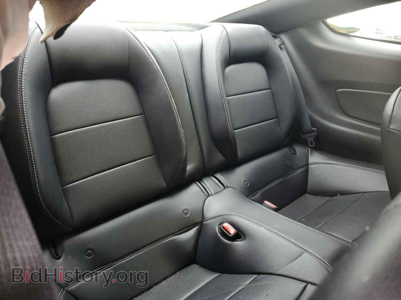 2016 FORD ALL Models - VIN: 1FA6P8TH1G5294968 - Фото 10