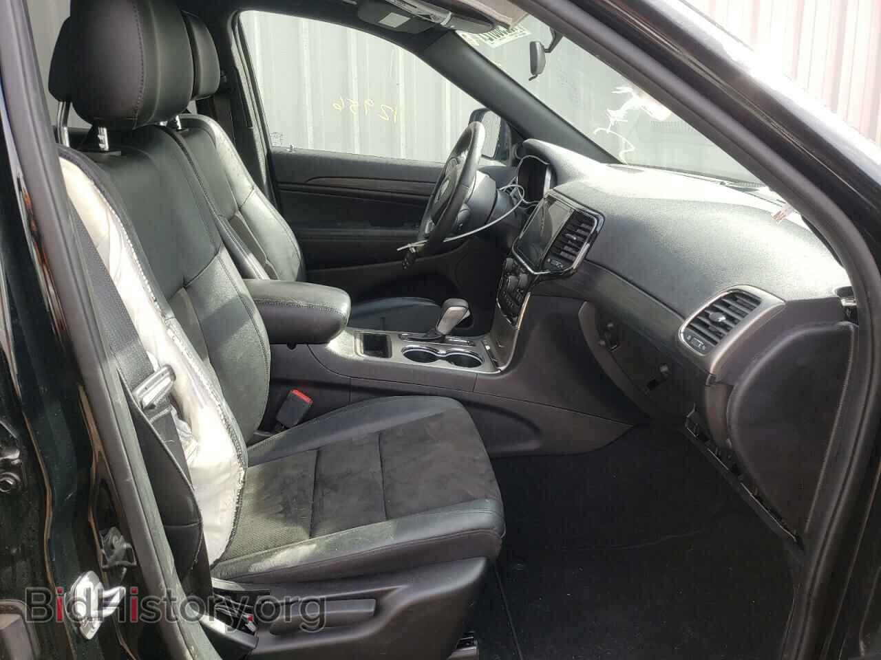 2021 JEEP CHEROKEE - VIN: 1C4RJFAG3MC561476 - Фото 5