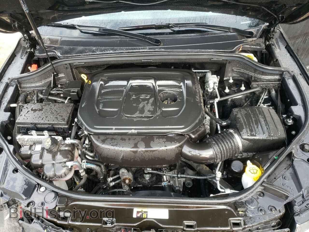 2021 JEEP CHEROKEE - VIN: 1C4RJFAG3MC561476 - Фото 7