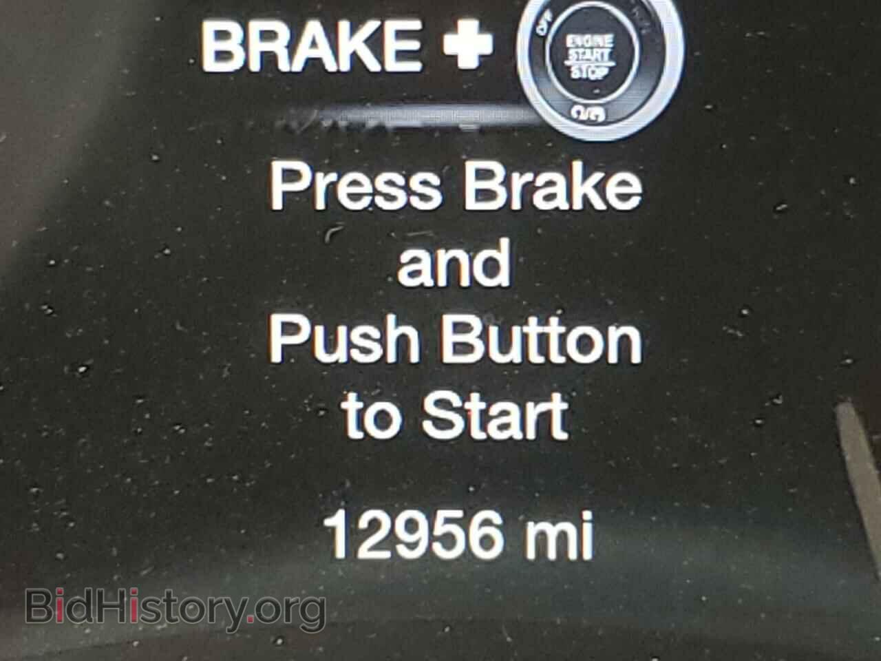 2021 JEEP CHEROKEE - VIN: 1C4RJFAG3MC561476 - Фото 8