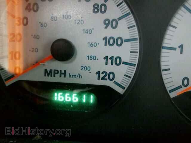 2007 DODGE CARAVAN - VIN: 2D4GP44L17R241073 - Фото 8
