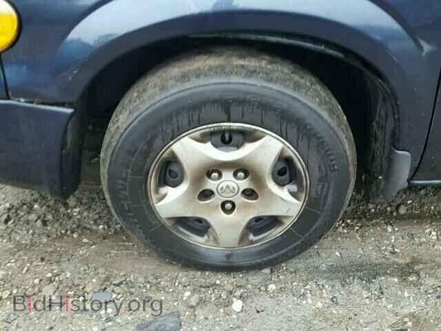 2007 DODGE CARAVAN - VIN: 2D4GP44L17R241073 - Фото 10