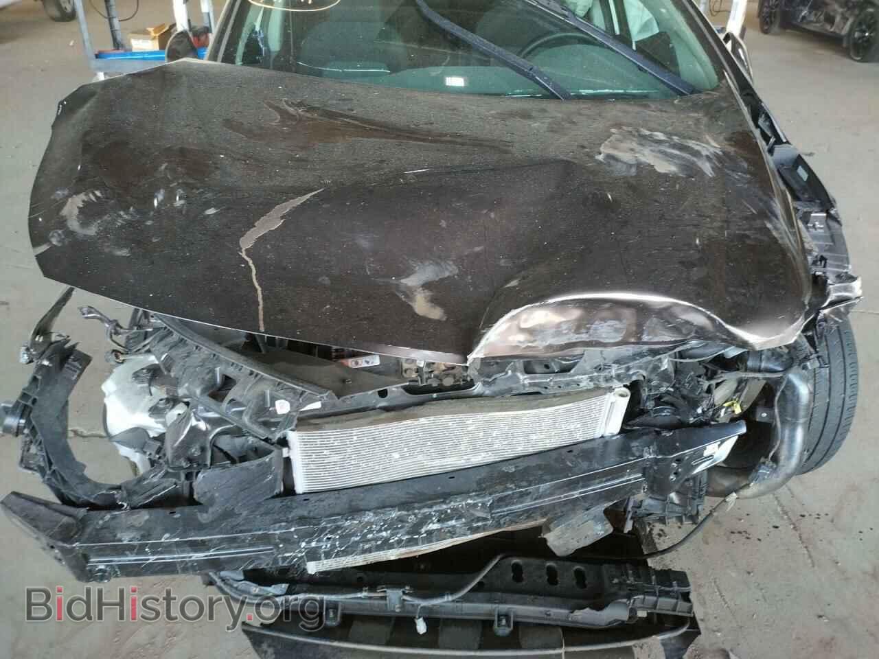 2017 KIA FORTE - VIN: 3KPFL4A79HE090403 - Фото 7
