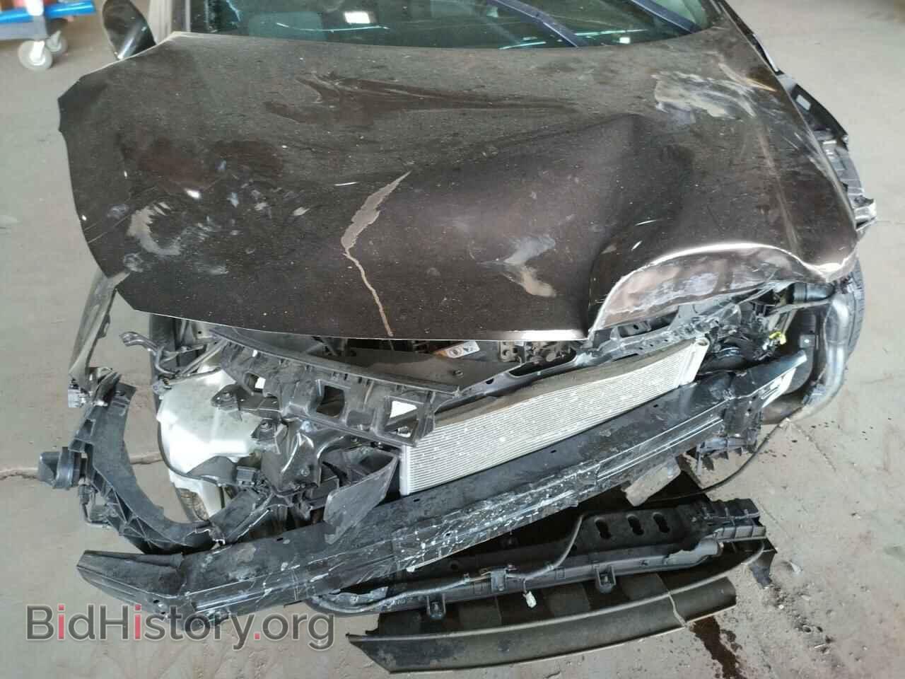 2017 KIA FORTE - VIN: 3KPFL4A79HE090403 - Фото 9