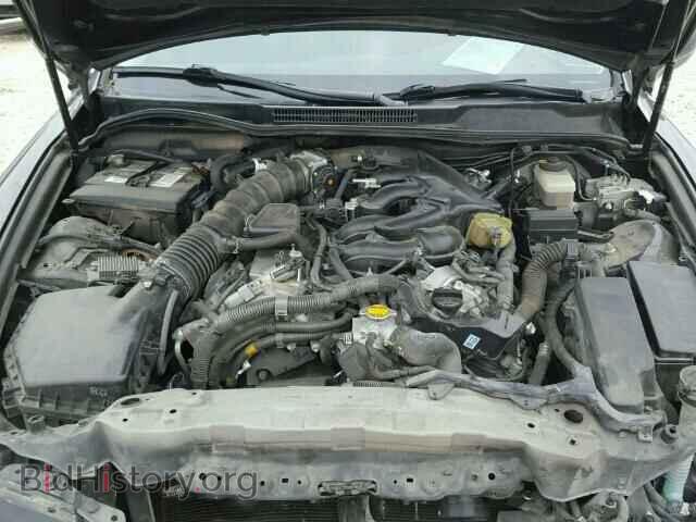2007 LEXUS IS250 - VIN: JTHCK262275015204 - Фото 7
