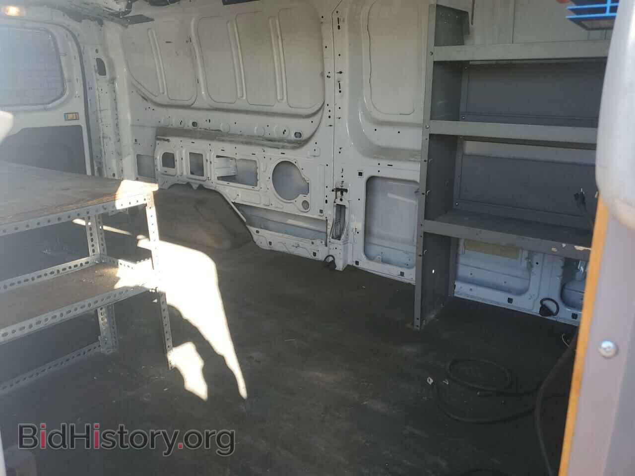 2015 FORD TRANSIT - VIN: 1FTNR2YM2FKA58574 - Фото 11