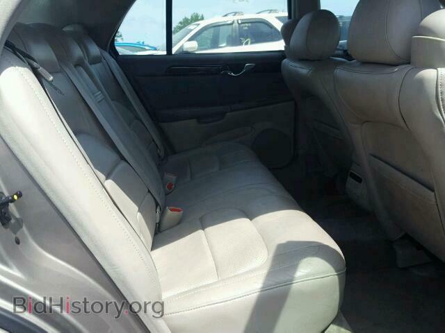 2002 CADILLAC DEVILLE - VIN: 1G6KF57902U119092 - Фото 6