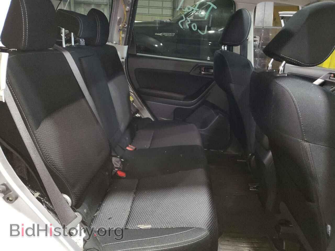 2017 SUBARU FORESTER - VIN: JF2SJAEC3HH547275 - Фото 10