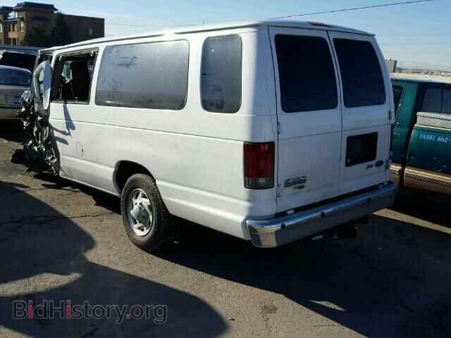 2013 FORD ECONOLINE - VIN: 1FDSS3BL0DDA51147 - Фото 3