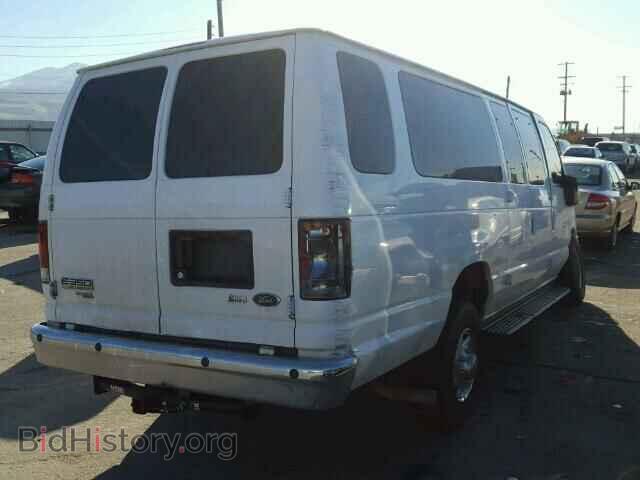 2013 FORD ECONOLINE - VIN: 1FDSS3BL0DDA51147 - Фото 4