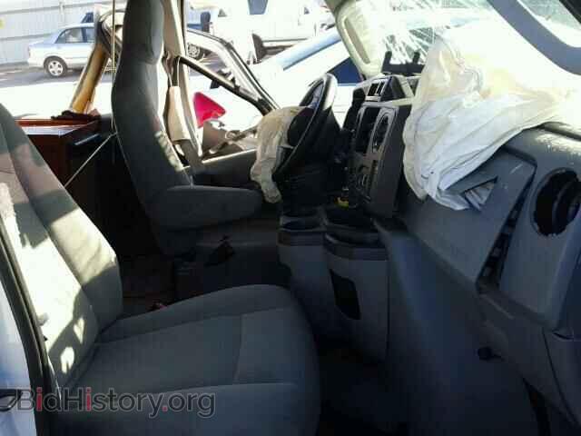 2013 FORD ECONOLINE - VIN: 1FDSS3BL0DDA51147 - Фото 5