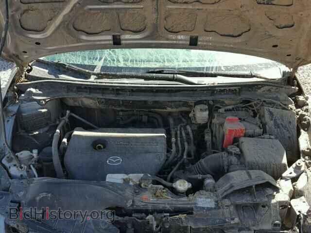 2012 MAZDA CX-7 - VIN: JM3ER2A58C0421137 - Фото 7