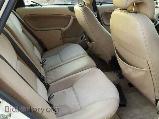 2002 SAAB 9 3 - VIN: YS3DF58K022026567 - Фото 6