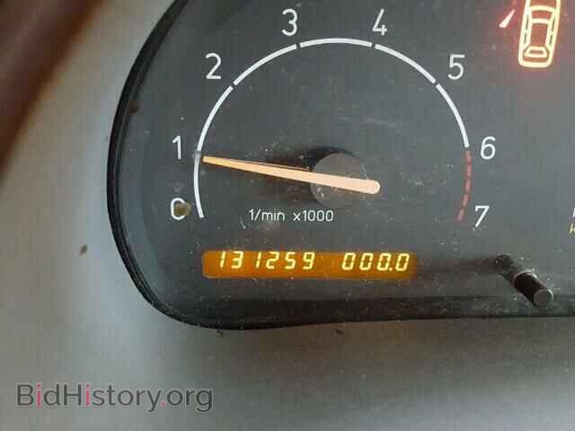2002 SAAB 9 3 - VIN: YS3DF58K022026567 - Фото 8