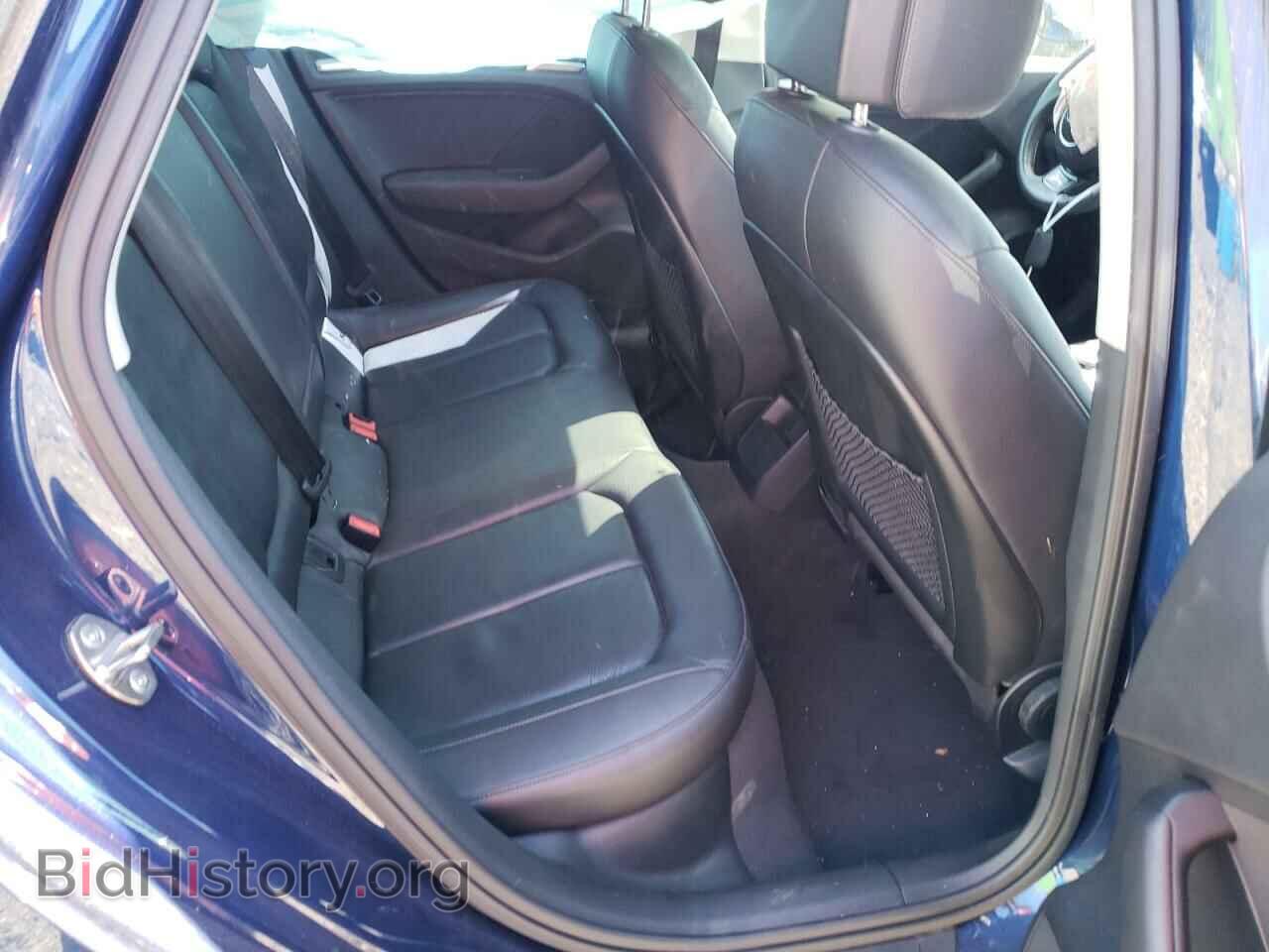2015 AUDI A3 - VIN: WAUACGFF3F1008996 - Фото 6