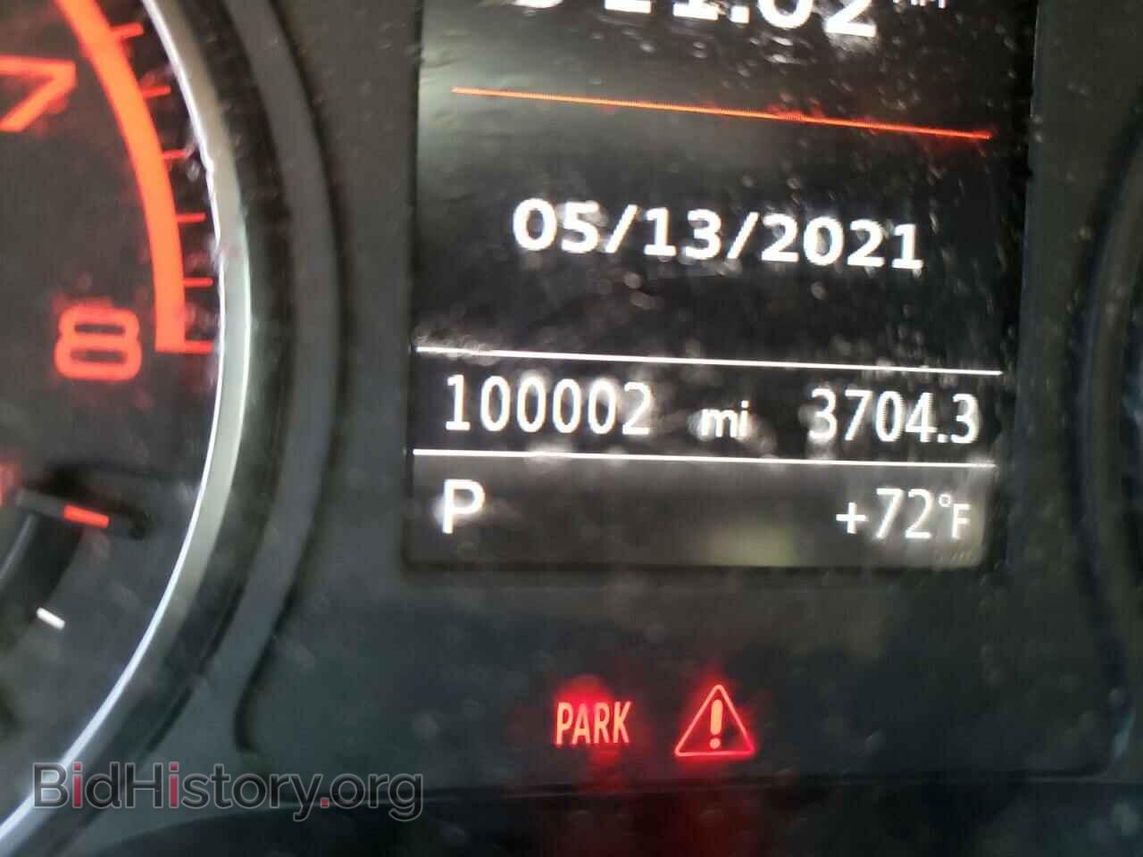 2015 AUDI A3 - VIN: WAUACGFF3F1008996 - Фото 8