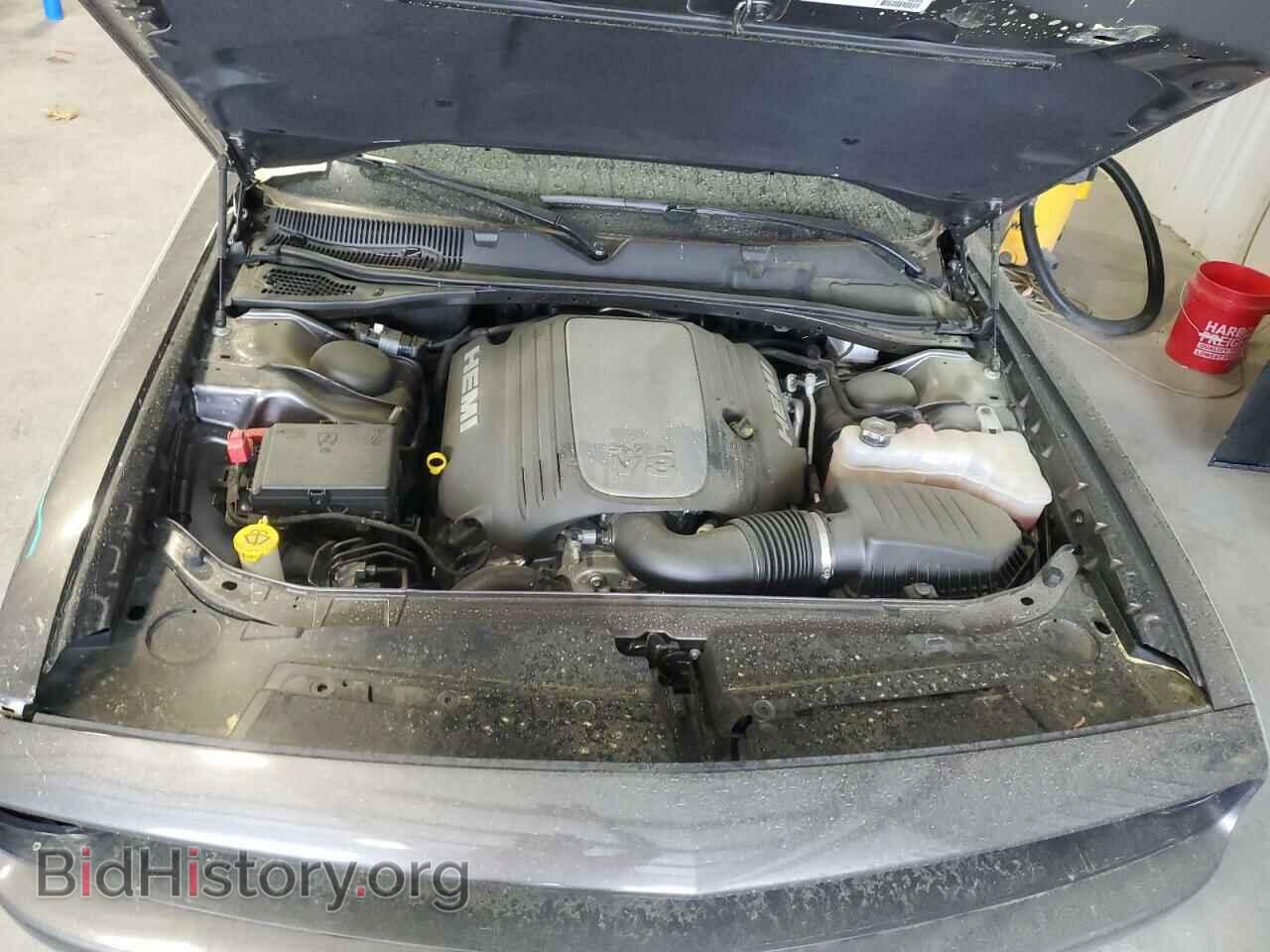 2020 DODGE CHALLENGER - VIN: 2C3CDZBT9LH156037 - Фото 11