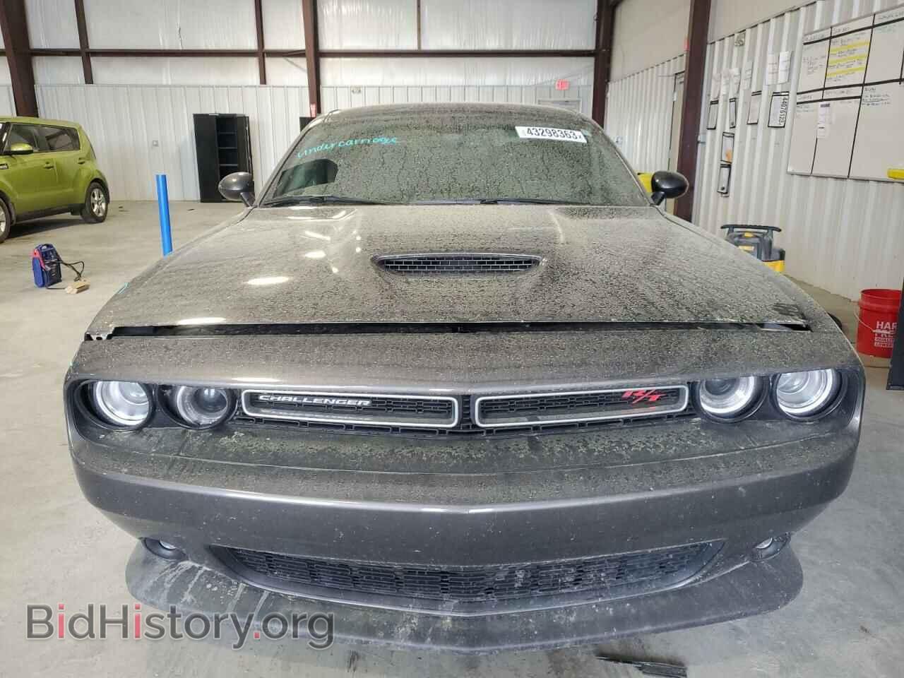 2020 DODGE CHALLENGER - VIN: 2C3CDZBT9LH156037 - Фото 5