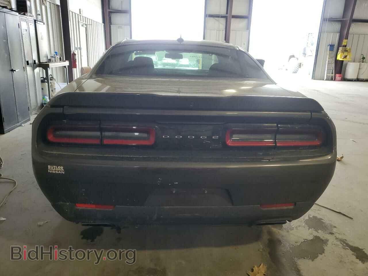 2020 DODGE CHALLENGER - VIN: 2C3CDZBT9LH156037 - Фото 6