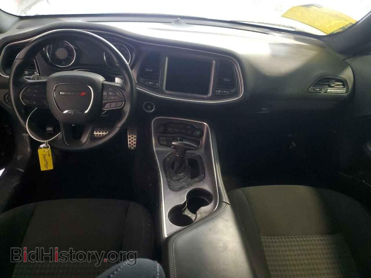 2020 DODGE CHALLENGER - VIN: 2C3CDZBT9LH156037 - Фото 8
