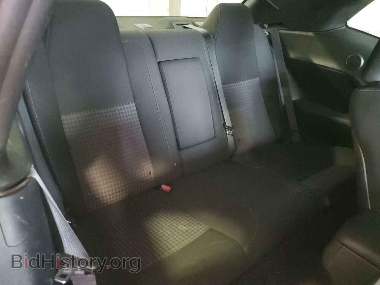 2020 DODGE CHALLENGER - VIN: 2C3CDZBT9LH156037 - Фото 10