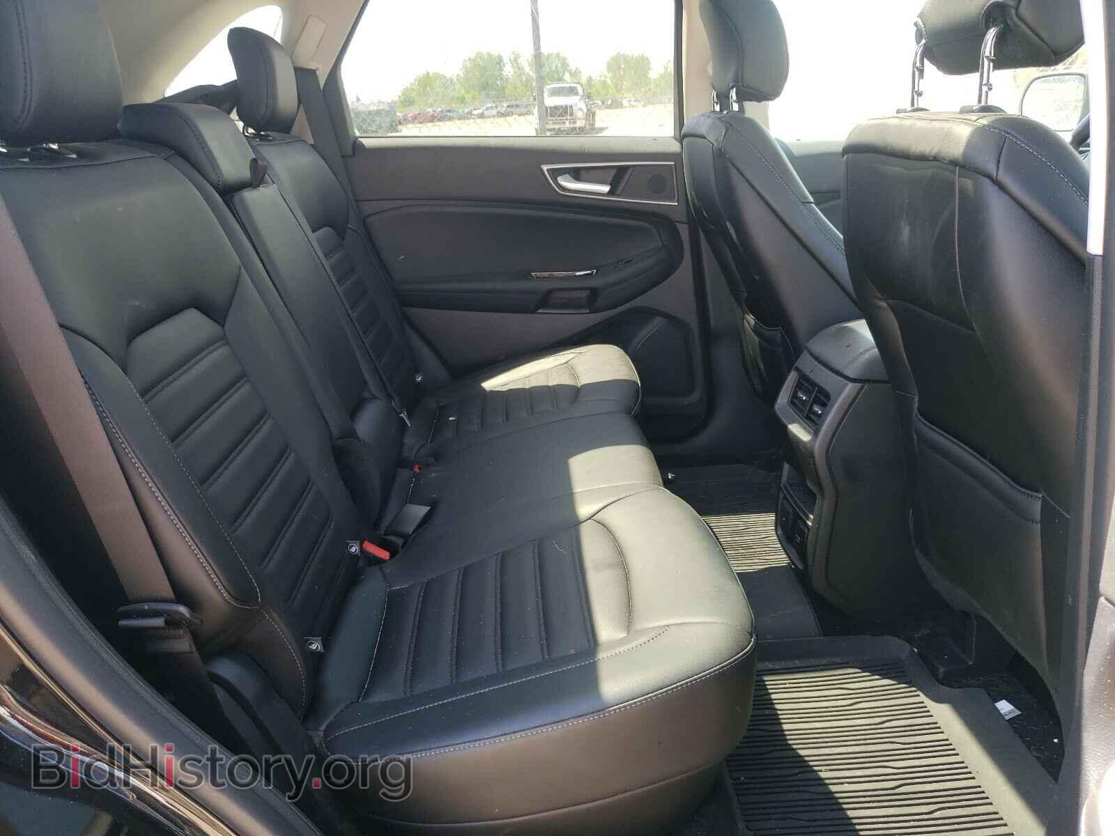 2019 FORD EDGE - VIN: 2FMPK4J91KBC34691 - Фото 6