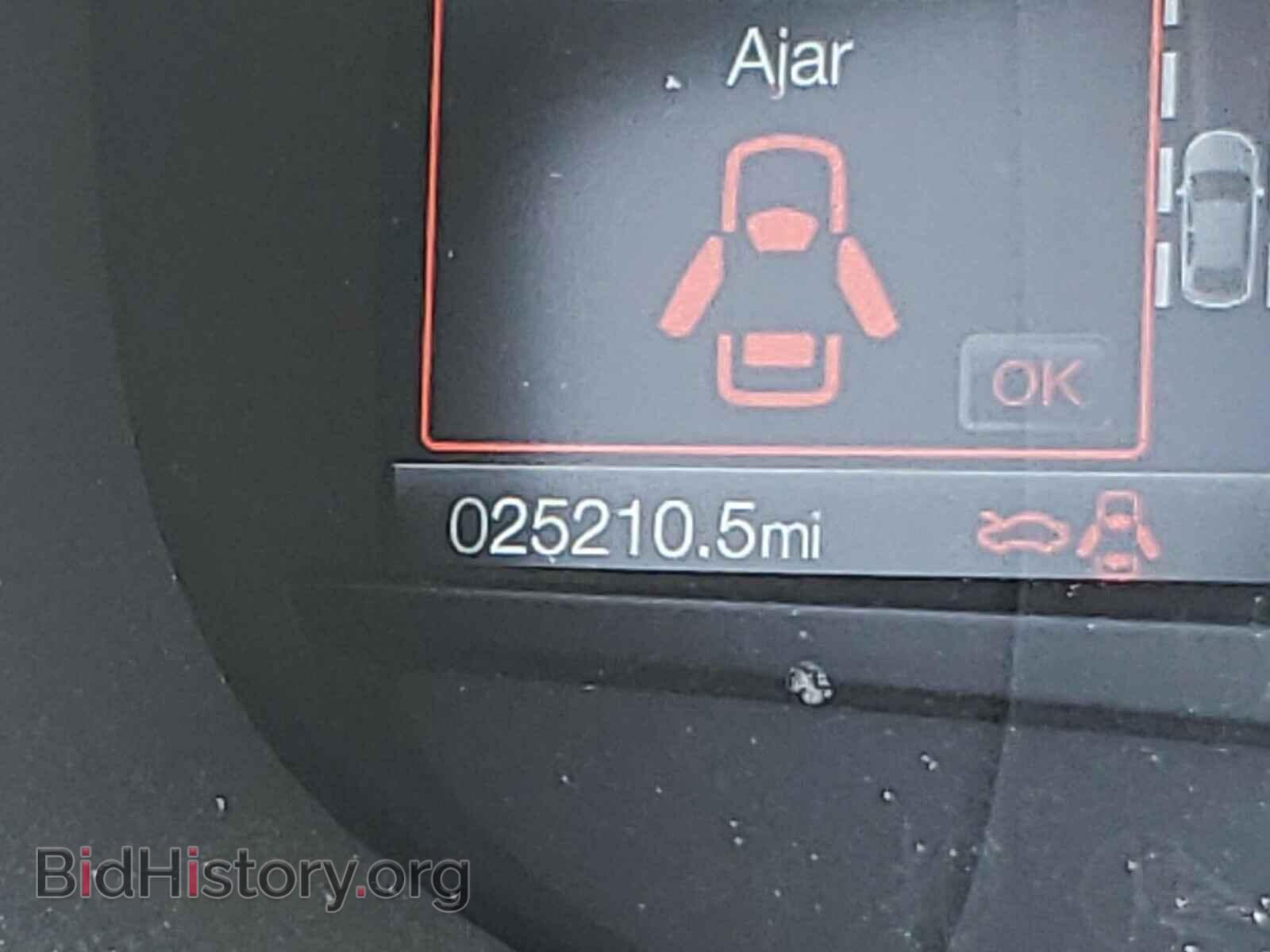 2019 FORD EDGE - VIN: 2FMPK4J91KBC34691 - Фото 8