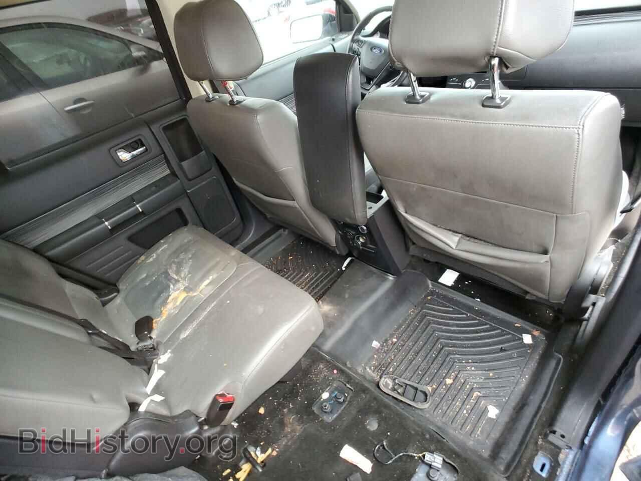2018 FORD FLEX - VIN: 2FMGK5C87JBA06848 - Photo 10
