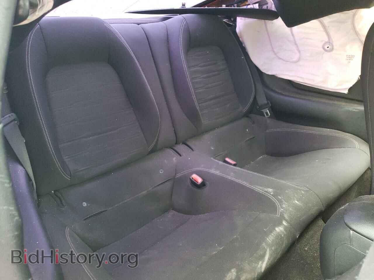 2015 FORD MUSTANG - VIN: 1FA6P8TH2F5299708 - Фото 10
