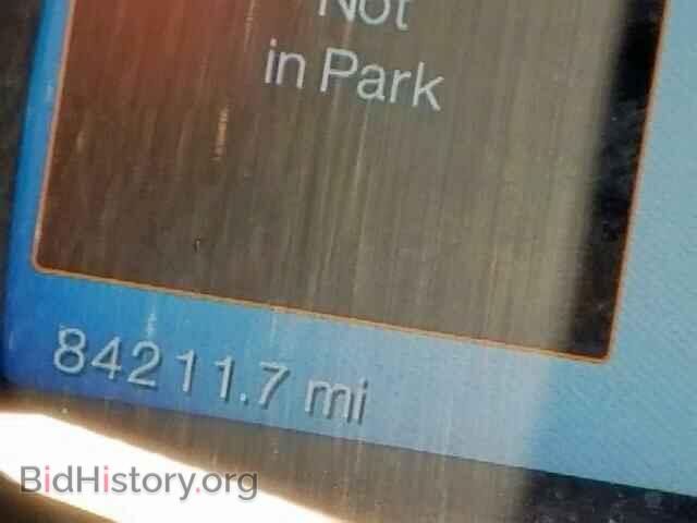 2014 FORD EDGE - VIN: 2FMDK3AK7EBA95008 - Фото 8