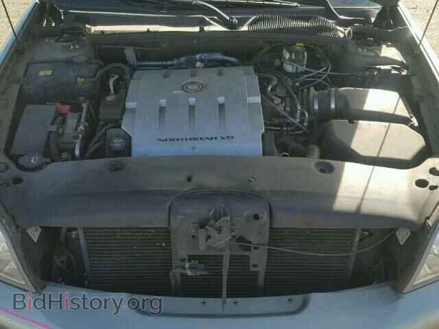 2005 CADILLAC DEVILLE - VIN: 1G6KD54Y25U249946 - Photo 7
