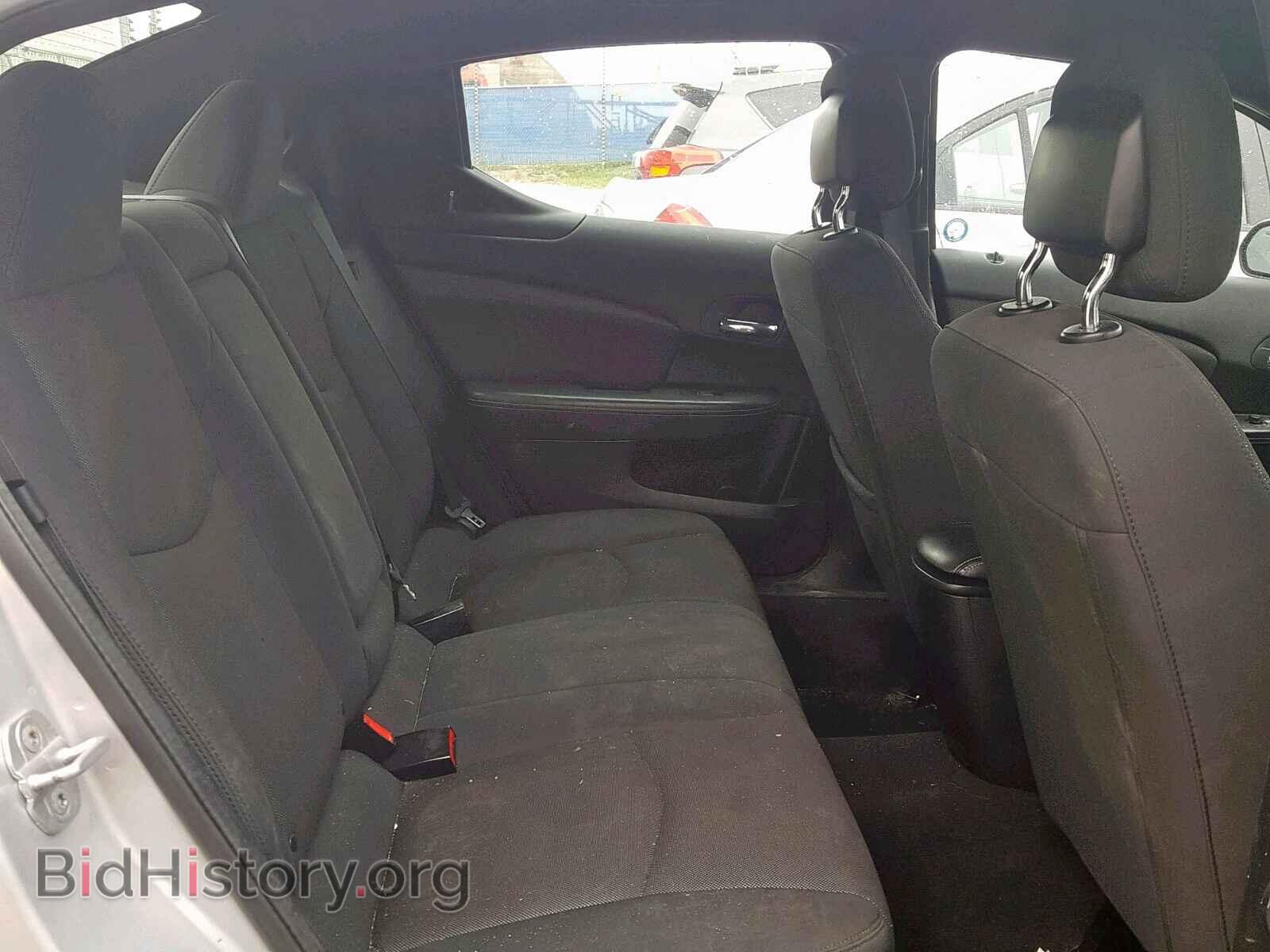 2012 DODGE AVENGER - VIN: 1C3CDZCB0CN103420 - Photo 6