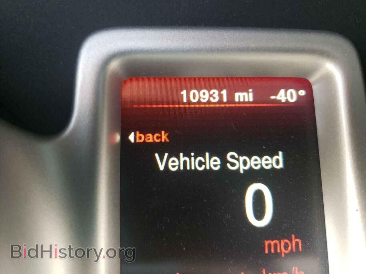 2020 DODGE JOURNEY - VIN: 3C4PDCAB8LT235435 - Фото 8