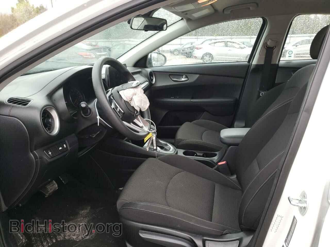 2021 KIA FORTE - VIN: 3KPF24AD8ME314716 - Фото 7