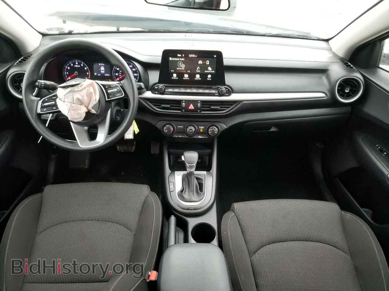 2021 KIA FORTE - VIN: 3KPF24AD8ME314716 - Фото 8