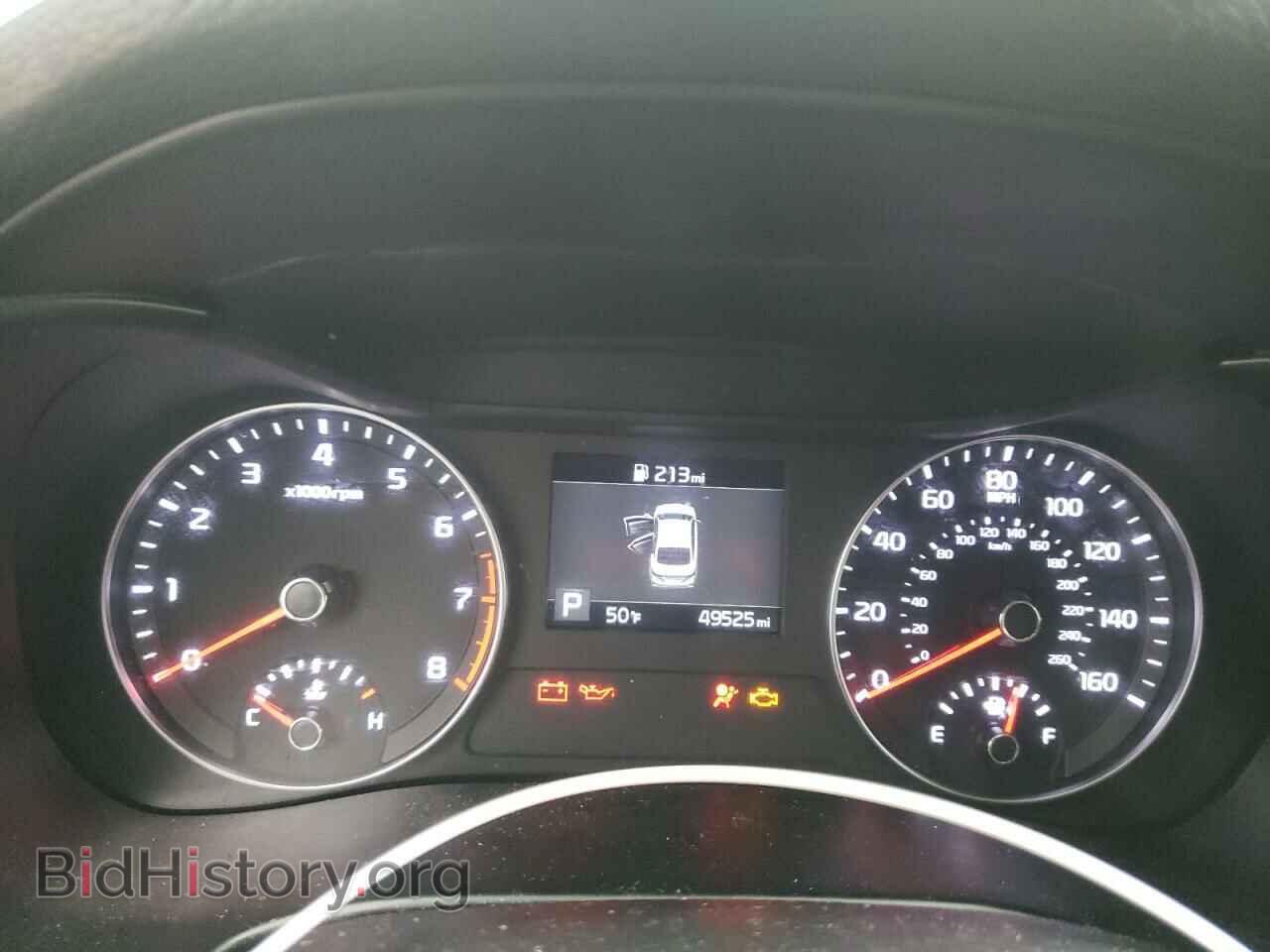 2021 KIA FORTE - VIN: 3KPF24AD8ME314716 - Фото 9