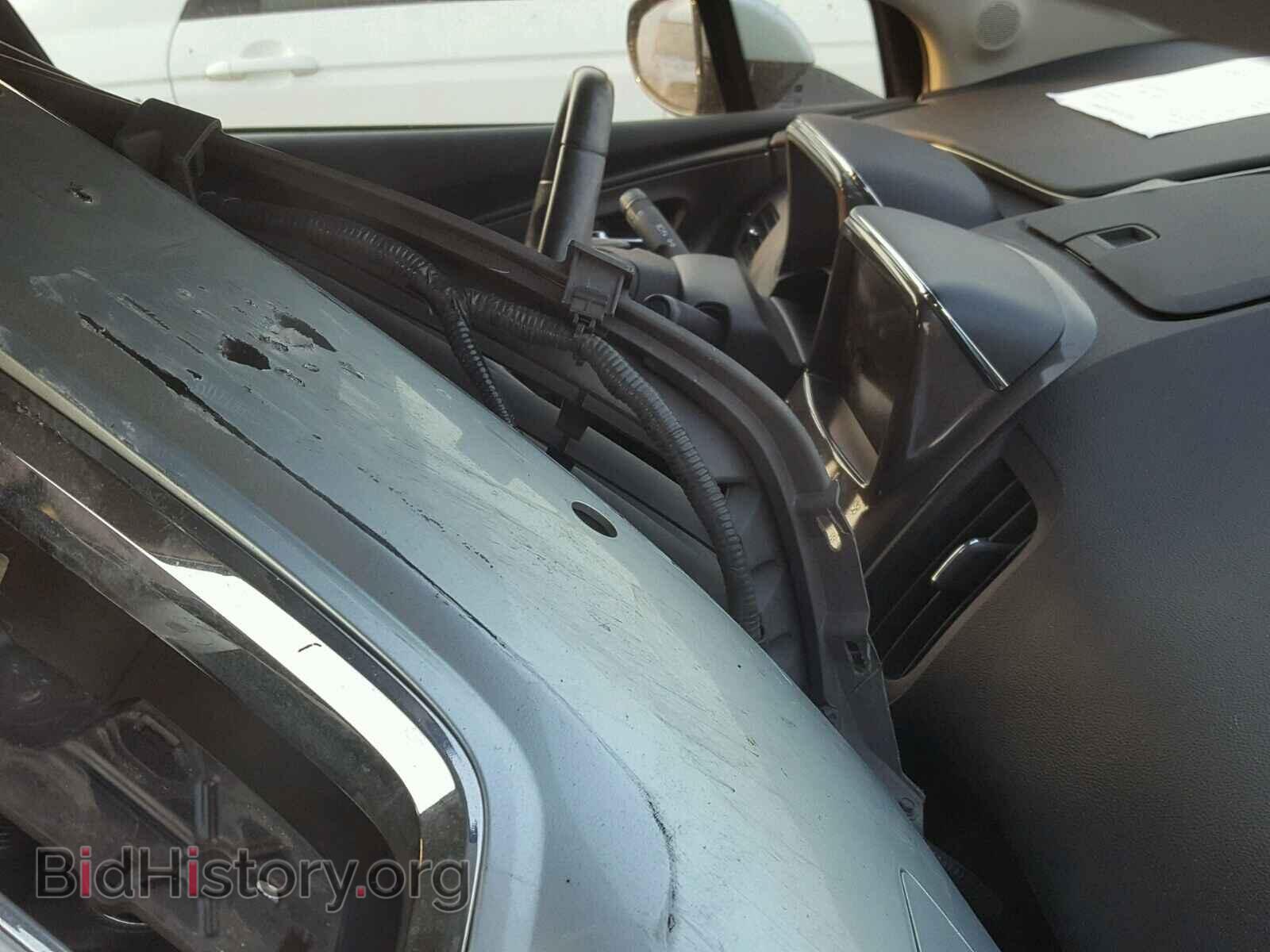 2012 CHEVROLET VOLT - VIN: 1G1RD6E48CU101075 - Фото 5