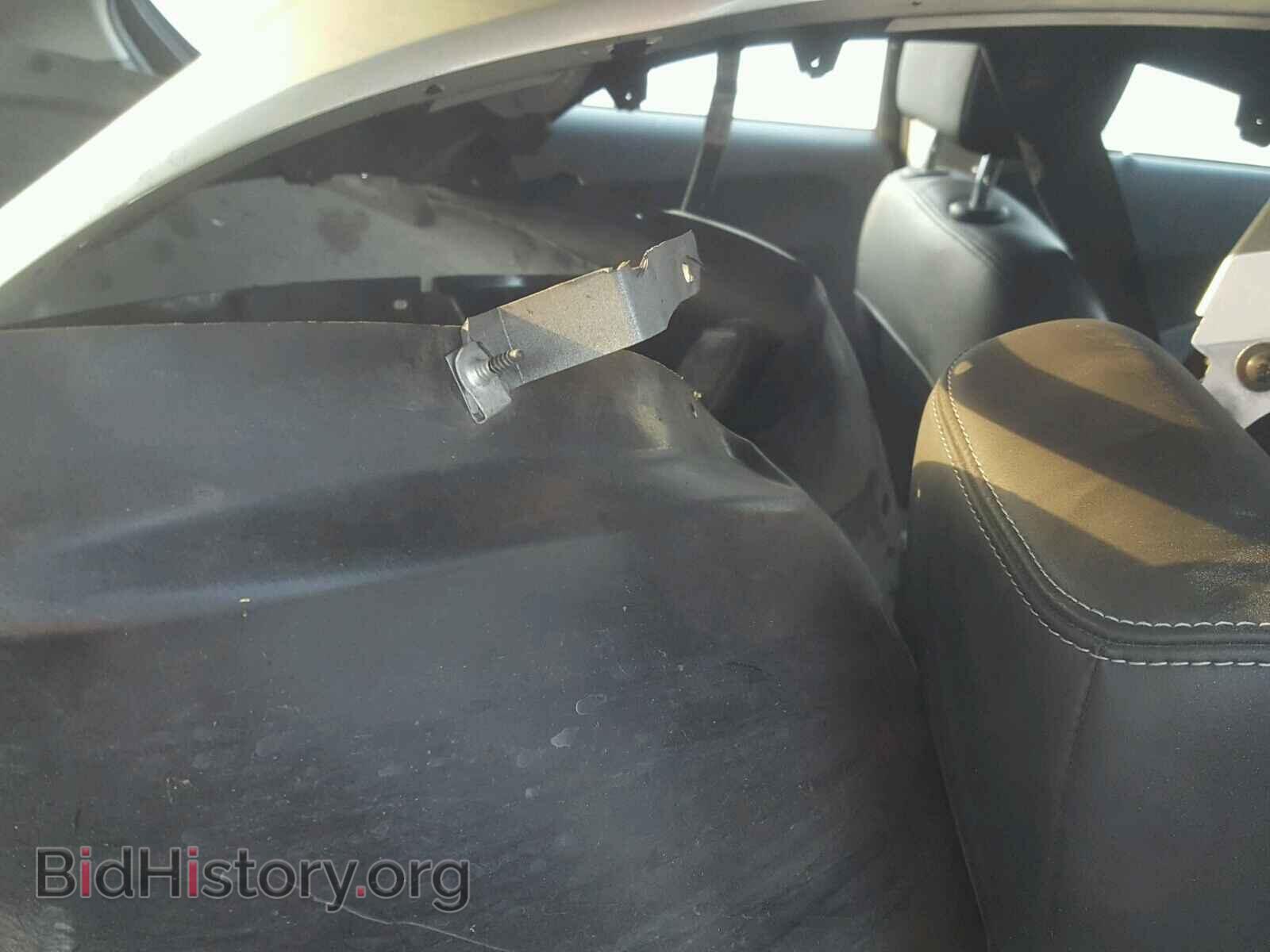 2012 CHEVROLET VOLT - VIN: 1G1RD6E48CU101075 - Фото 6
