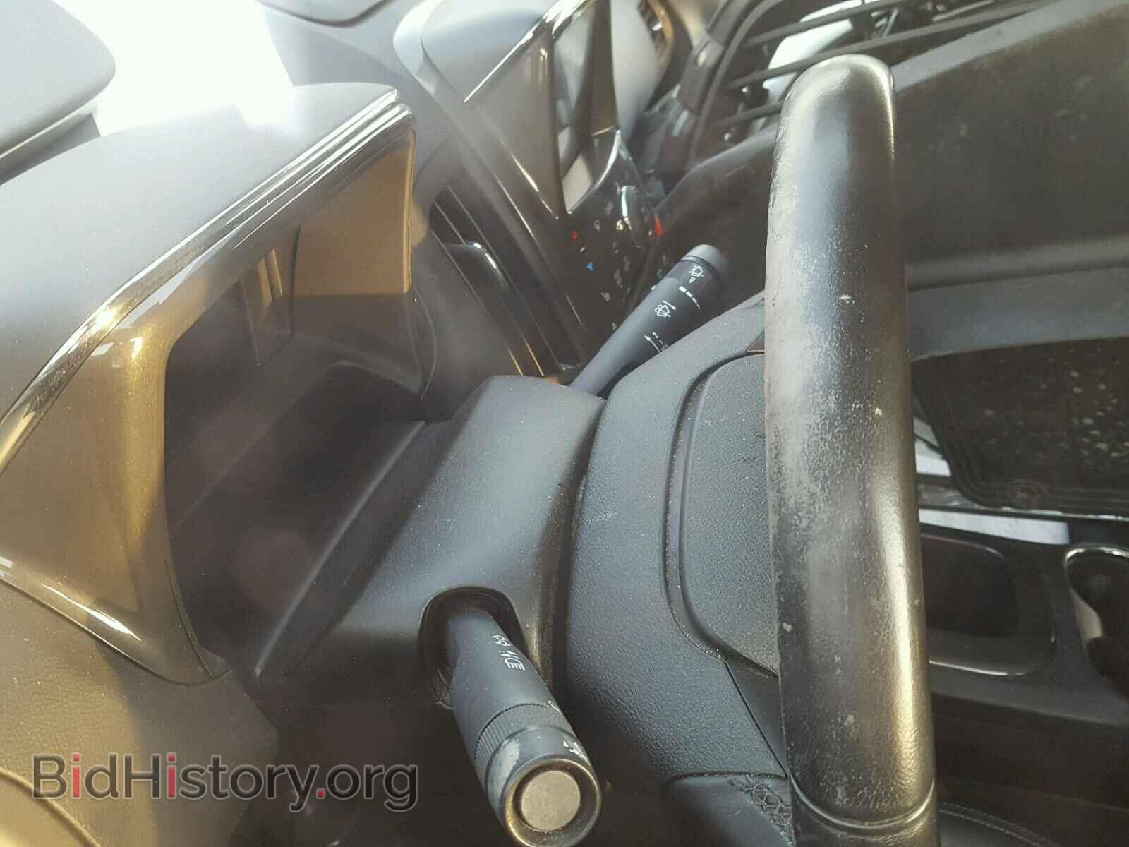 2012 CHEVROLET VOLT - VIN: 1G1RD6E48CU101075 - Фото 8