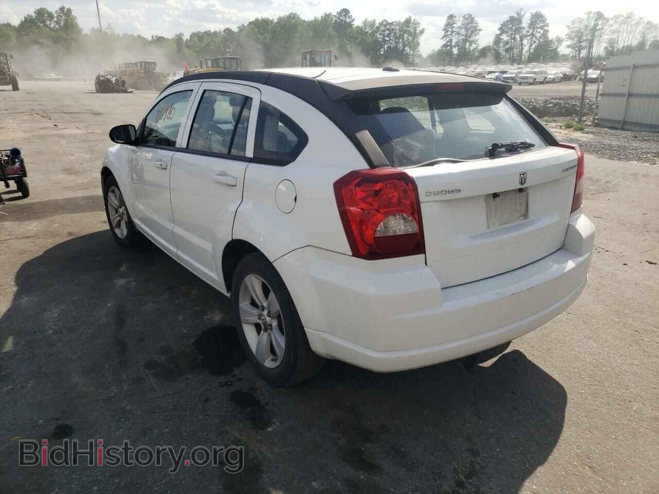 2011 DODGE CALIBER - VIN: 1B3CB3HA1BD215020 - Photo 3