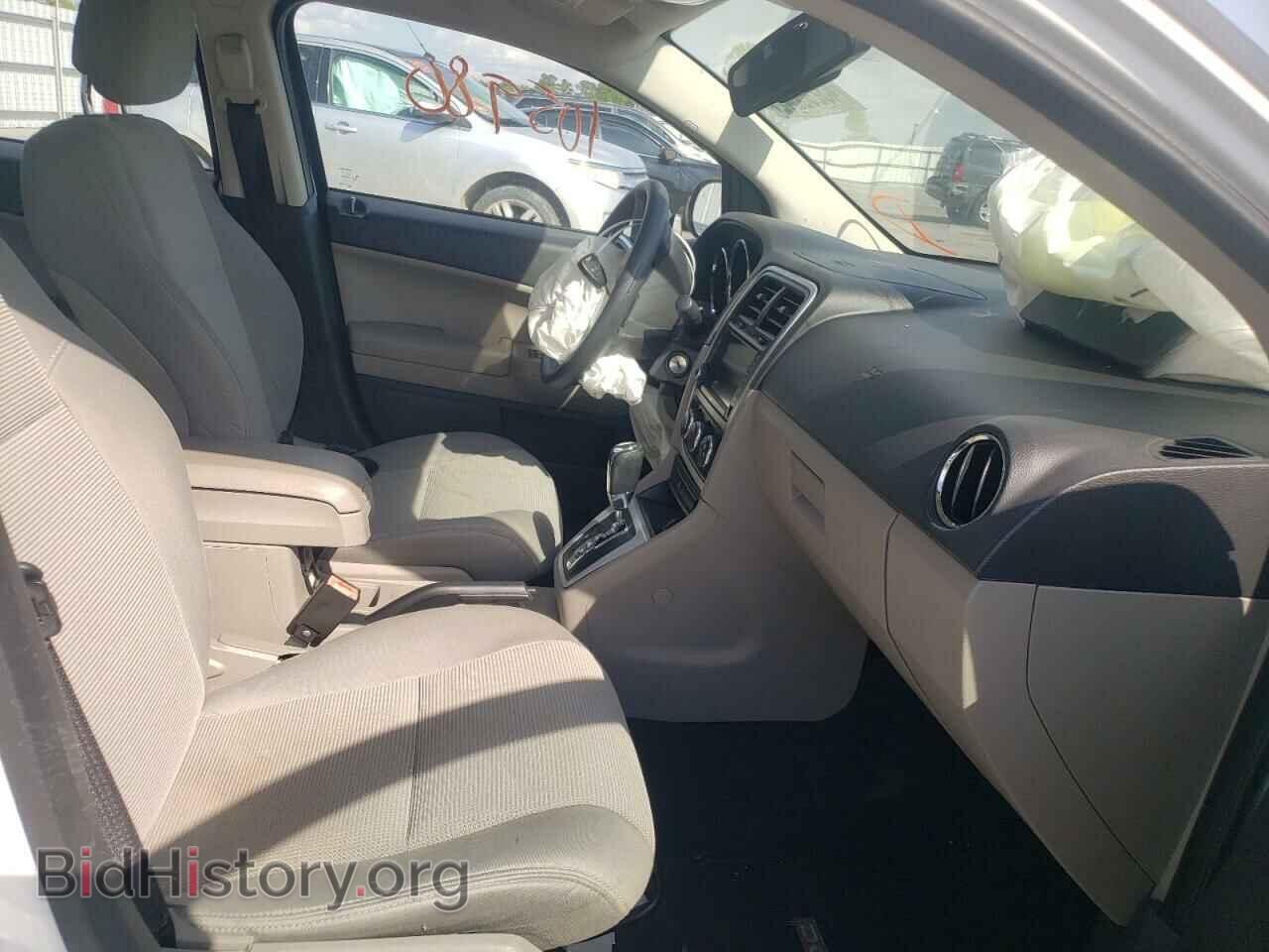 2011 DODGE CALIBER - VIN: 1B3CB3HA1BD215020 - Photo 5