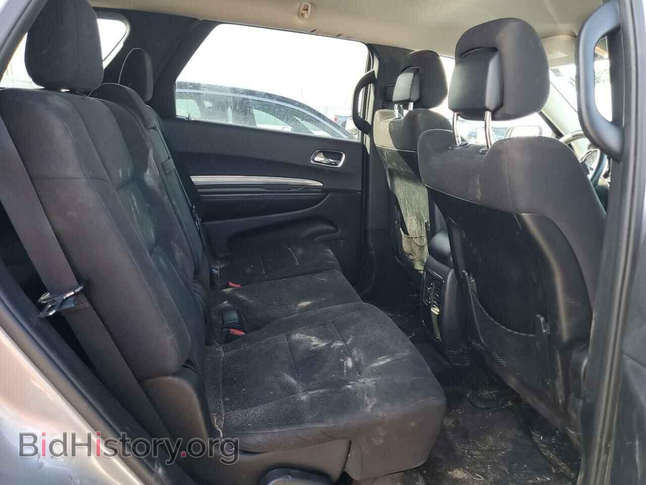 2013 DODGE DURANGO - VIN: 1C4RDJAG1DC699561 - Photo 11