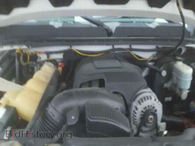 2008 CHEVROLET SILVERADO - VIN: 3GCEC13C88G218171 - Фото 7